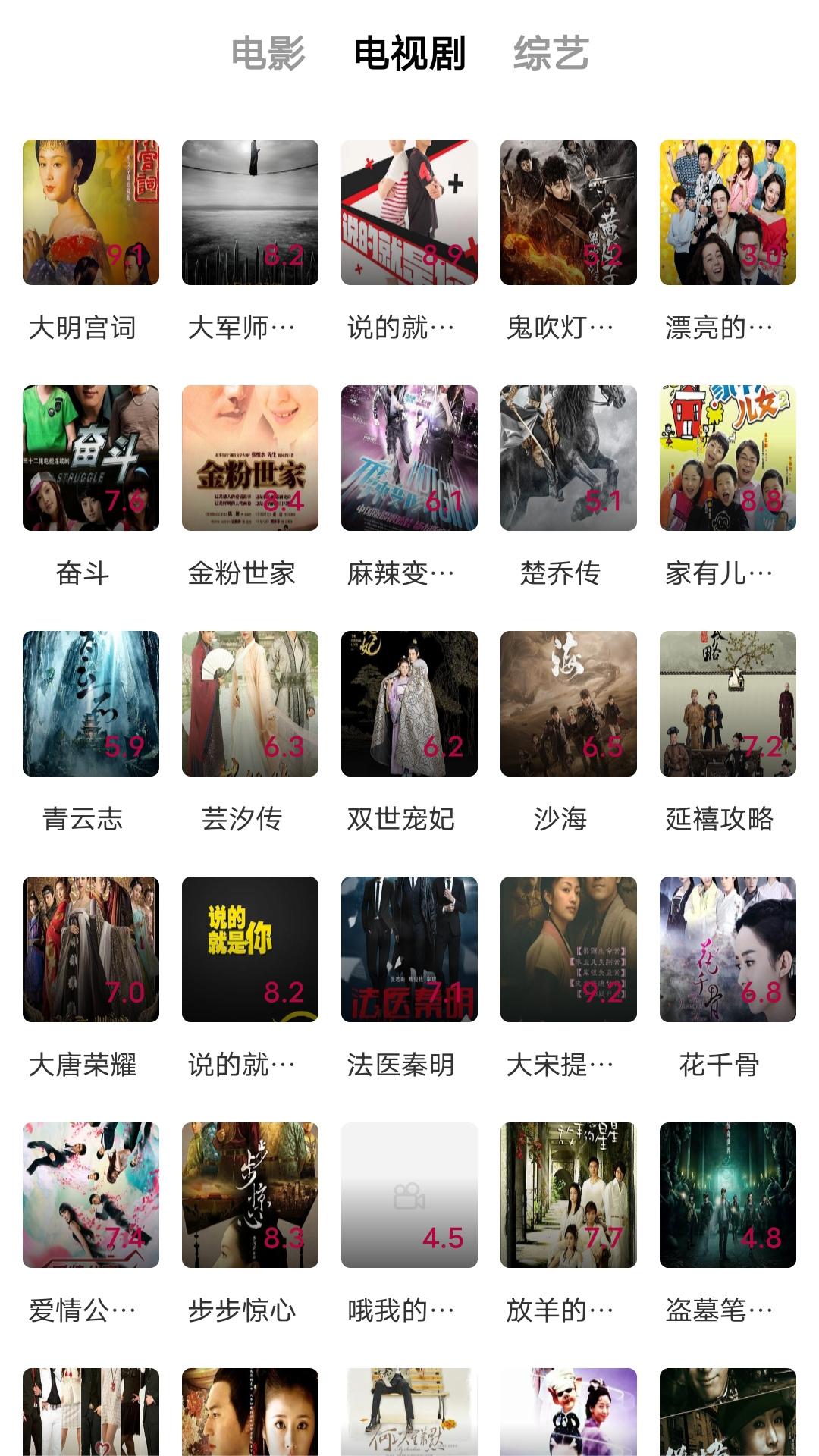 女王踩踏奴隶视频截图